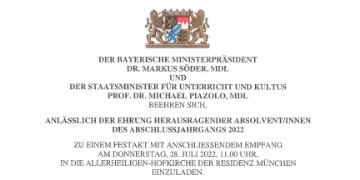 Einladung München gross